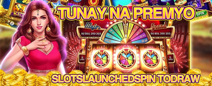 Exciting slots promotions await you